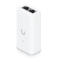 Adapteris Ubiquiti UniFi U-PoE++-EU 48V-60W 1,25A (Gigabit)