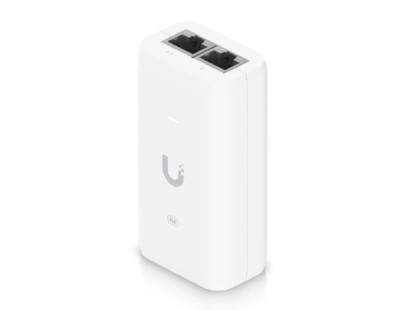 Adapteris Ubiquiti UniFi U-PoE++-EU 48V-60W 1,25A (Gigabit)