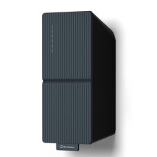 Automobilių krovimo stotelė Teltonika TeltoCharge EVC2001100S00 (lizdas, 11 kW, 16 A, 3 fazės, GSM, Wi-Fi, OCPP 1.6, IP56)