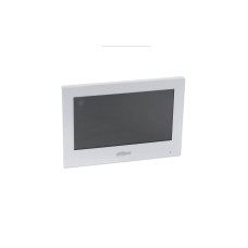 Telefonspynės monitorius Dahua VTH2621GW-P (Baltas)