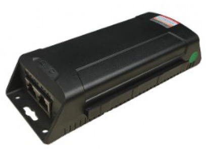 PoE adapteris UTEPO UPI3301-PSC (48V-54V, 2.5Gbps, 60W)