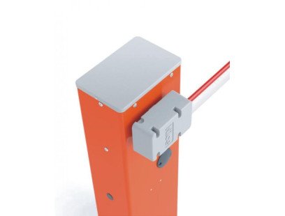 Elektromechaninis kelio užtvaras NICE WIDEMR10 (iki 4m, 24Vdc)