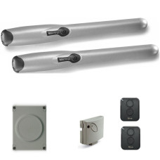 Varstomų vartų atidarymo rinkinys NICE WINGO3524KCER10