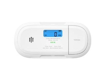 Autonominis CO smalkių jutiklis X-Sense XC04-WX Wi-Fi