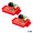 Konverteris ATTE XCOAX4-SET