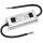 Impulsinis maitinimo šaltinis LED 150W 12V 12.5A IP67, dimeriuojamas, Mean well XLG-150-12-A