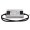 Impulsinis maitinimo šaltinis LED 24V 75W 3.1A, IP67, dimeriuojamas, MEAN WELL, XLG-75-24-A