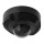 Ajax DomeCam Mini 76023.214.BL1 F2.8 (juoda, 8MP, 15m IR, True WDR, IP65)