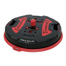 Kabelių vyniojimo įrenginys X-BOARD Runpotec XB500 10136 (Ø500mm, apkrova iki 800kg)