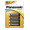 Baterija Panasonic LR6 AA (4 vnt.)