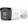HiLook bullet IPC-B180HAP-LUF/SL F2.8 (balta, 8 MP, 30 m IR, 30 m LED, Audio Alarm)