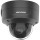 Hikvision dome DS-2CD2746G2HT-IZS F2.8-12 (juoda, 4 MP, 40 m. IR, AcuSense, Darkfighter)