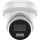 Hikvision dome DS-2CD2363G2-LI2U F2.8 (balta, 6 MP, 30 m IR+LED, AcuSense)