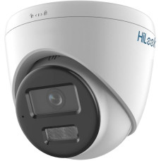 HiLook turret kamera IPC-T249HAA-LUF/SL F2.8 (4 MP, 2.8mm, 30m IR/LED, ColorVu)