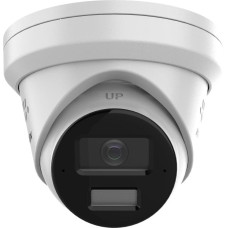Hikvision dome DS-2CD2343G2-LI2U/SL F2.8 (balta, 4 MP, 30 m IR+LED, AcuSense)