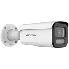 Hikvision bullet DS-2CD2687G3T-LIZSY F2.8-12 (Balta, 8 MP, 60 m IR; 60 m LED, ColorVu 3.0)