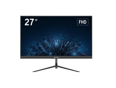 Hikvision SP 27" monitorius DS-D5027F3-2P2