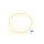 Optinis pigteilas LC/UPC SM (G657A, 900 µm, 1.5 m, easy-strip)