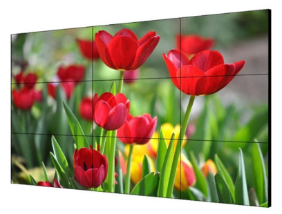 Monitorius Hikvision DS-D2046LU-Y (46", LCD)