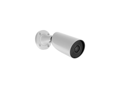 Ajax BulletCam 79028.217.WH1 F2.8 (balta, 5MP, 50m IR, IP65)