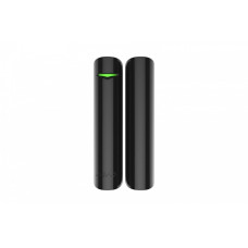 Bevielis magnetas Ajax DoorProtect Plus (juodas)