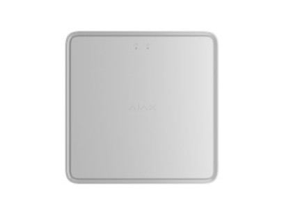 Belaidis ryšio kartotuvas AJAX EN54 FIRE REX 135975.358.WH1 (Baltas)