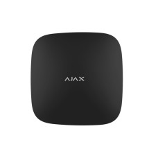 Kartotuvas Ajax Rex 2 (Juodas)