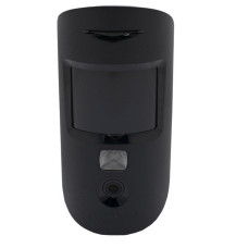Belaidis judesio jutiklis su kamera Ajax MotionCam Jeweller PhOD 119281.310.BL1 (juodas, HDR)