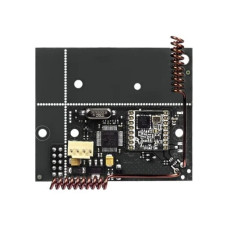 Modulis AJAX uartBridge
