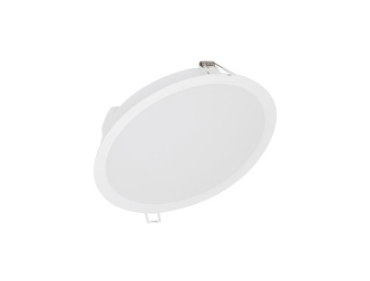Šviestuvas Downlight (18W, 4000K, 1800lm, IP44) Ledvance 4058075703148 Šviestuvas Downlight (18W, 4000K, 1800lm, IP44) Ledvance 4058075703148
