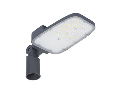STREETLIGHT AREA SPD MDV gatvės šviestuvas Ledvance 4099854030475 (65W, 4000K, 8775lm, IP66)