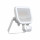 FLOODLIGHT LED prožektorius Ledvance 4099854309465 (baltas, 17W, 3000K, 2400lm, IP65, judesio daviklis)