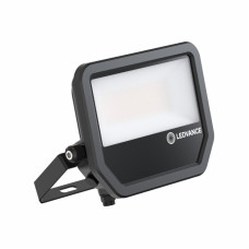 FLOODLIGHT LED prožektorius Ledvance 4099854305962 (41W, 4000K, 6000lm, IP66, juodas)