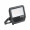 FLOODLIGHT LED prožektorius Ledvance 4099854305962 (41W, 4000K, 6000lm, IP66, juodas)