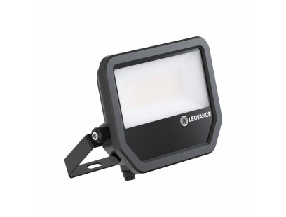 FLOODLIGHT LED prožektorius Ledvance 4099854305962 (41W, 4000K, 6000lm, IP66, juodas)