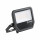 FLOODLIGHT LED prožektorius Ledvance 4099854305962 (41W, 4000K, 6000lm, IP66, juodas)
