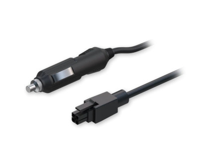 Automobilinis maitinimo šaltinis Teltonika PR2AM20M2 (9-30 VDC, 12/24 VDC, 4-pin 3mm, 2A)