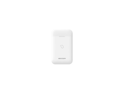 Hikvision bevielis kortelių skaitytuvas DS-PT1-WE(B) AX PRO Hikvision bevielis kortelių skaitytuvas DS-PT1-WE(B) AX PRO