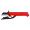 Kabelio nužievinimo peilis Knipex 98 56 (190mm, 1000V)