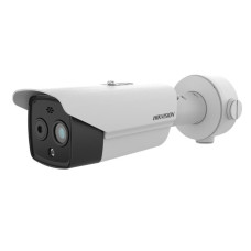 Hikvision HeatPro serijos termovizorinis bullet DS-2TD2628-10/QA
