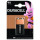 Baterija Duracell Alkaline Krona 6LR61/6LF22/9V (1 vnt.)