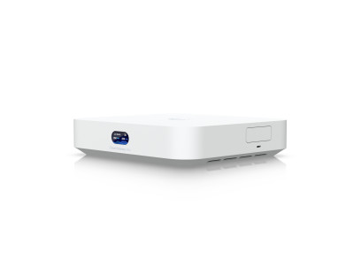 Belaidis LAN perdavimas Ubiquiti UniFi UCG-Max