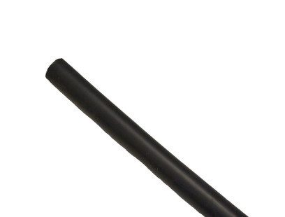 Termovamzdelis RADPOL RCH1 2.4/1.2x1 mm (juodas)