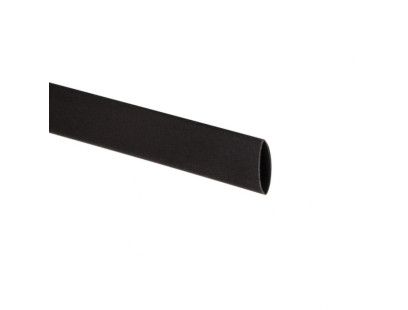 Termovamzdelis RADPOL RCH1 9.5/4.8x1 mm (juodas)