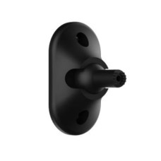 Hikvision Ellipse kronšteinas DS-PDB-IN-Universalbracket AX PRO BLACK (juoda)