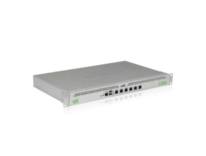 LAN bevielių įrenginių valdiklis WIS C-200 Cloud Controller LAN bevielių įrenginių valdiklis WIS C-200 Cloud Controller