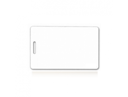 PARADOX C706 ISO proximity kortelė