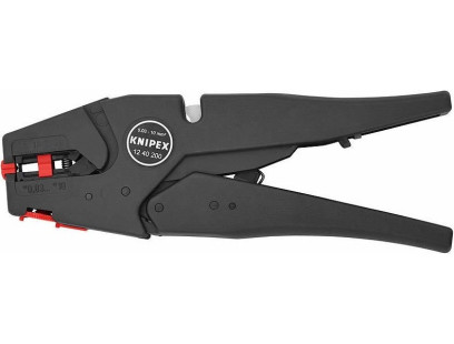 Nužievinimo replės KNIPEX 1240200