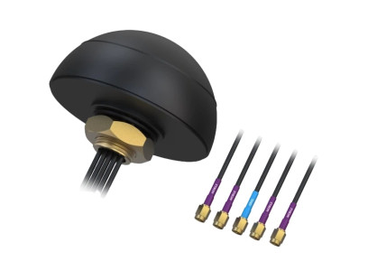 Teltonika antena PR1KCL28 LTE (4xSMA)