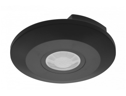 GTV CR-3 mini judesio daviklis (360°, juodas)